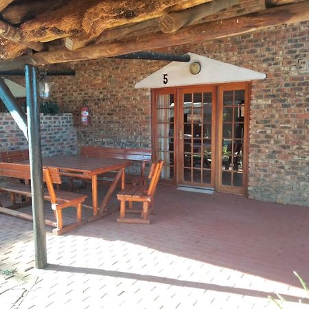Boskoppie Lion & Tiger Reserve Kroonstad Exterior photo